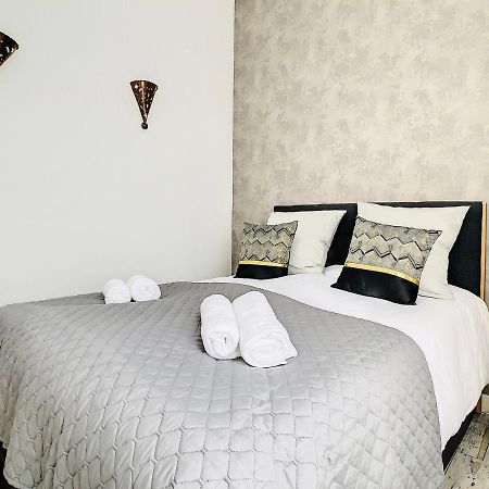 2 Bedroom Luxury Flat Cannes Center La Croisette מראה חיצוני תמונה