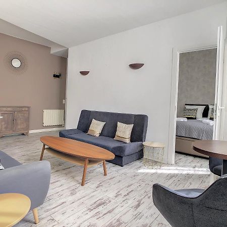 2 Bedroom Luxury Flat Cannes Center La Croisette מראה חיצוני תמונה