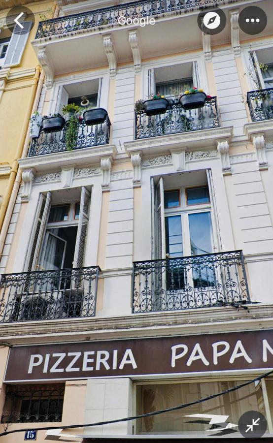 2 Bedroom Luxury Flat Cannes Center La Croisette מראה חיצוני תמונה