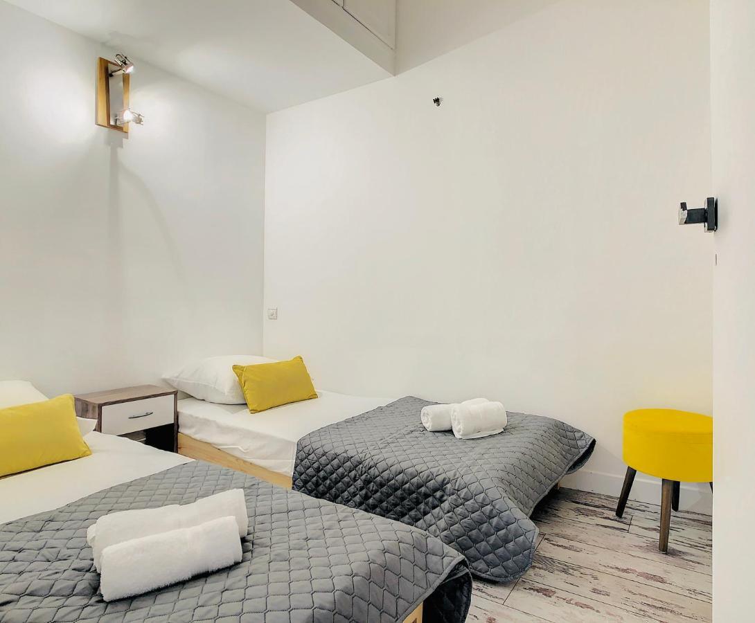 2 Bedroom Luxury Flat Cannes Center La Croisette מראה חיצוני תמונה