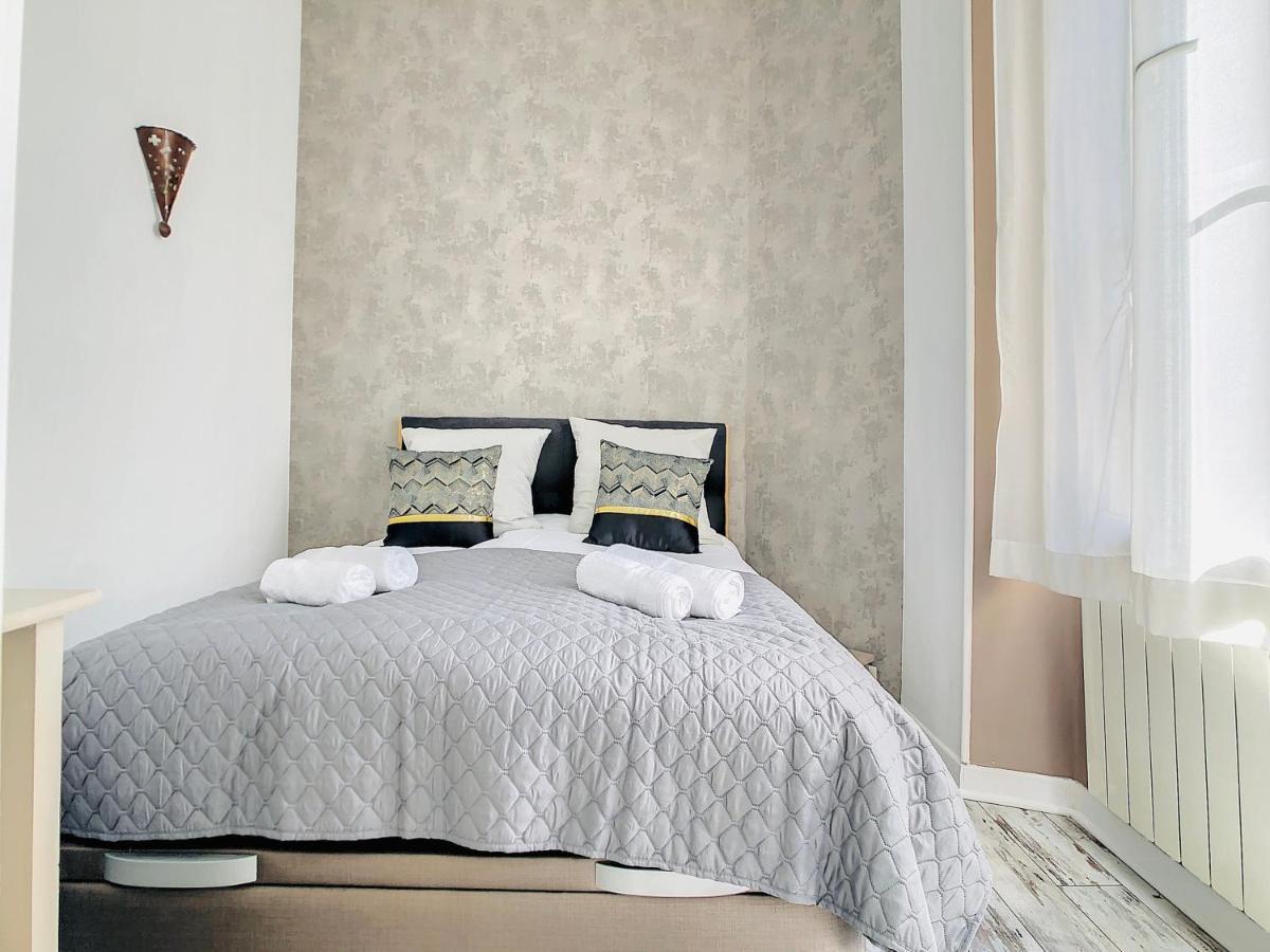 2 Bedroom Luxury Flat Cannes Center La Croisette מראה חיצוני תמונה